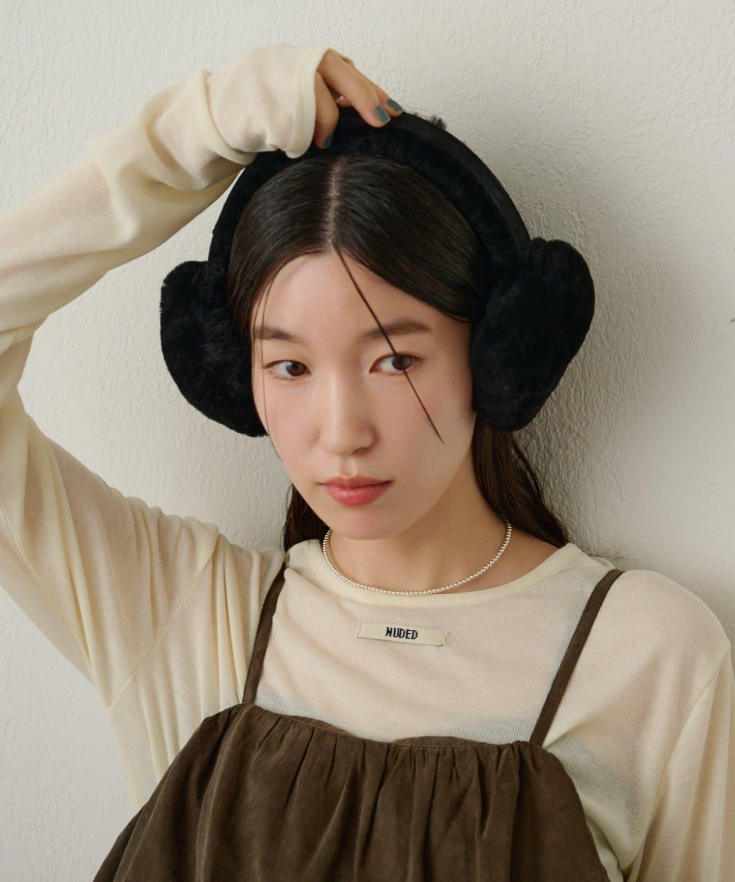 EMU ANGAHOOK 耳罩
