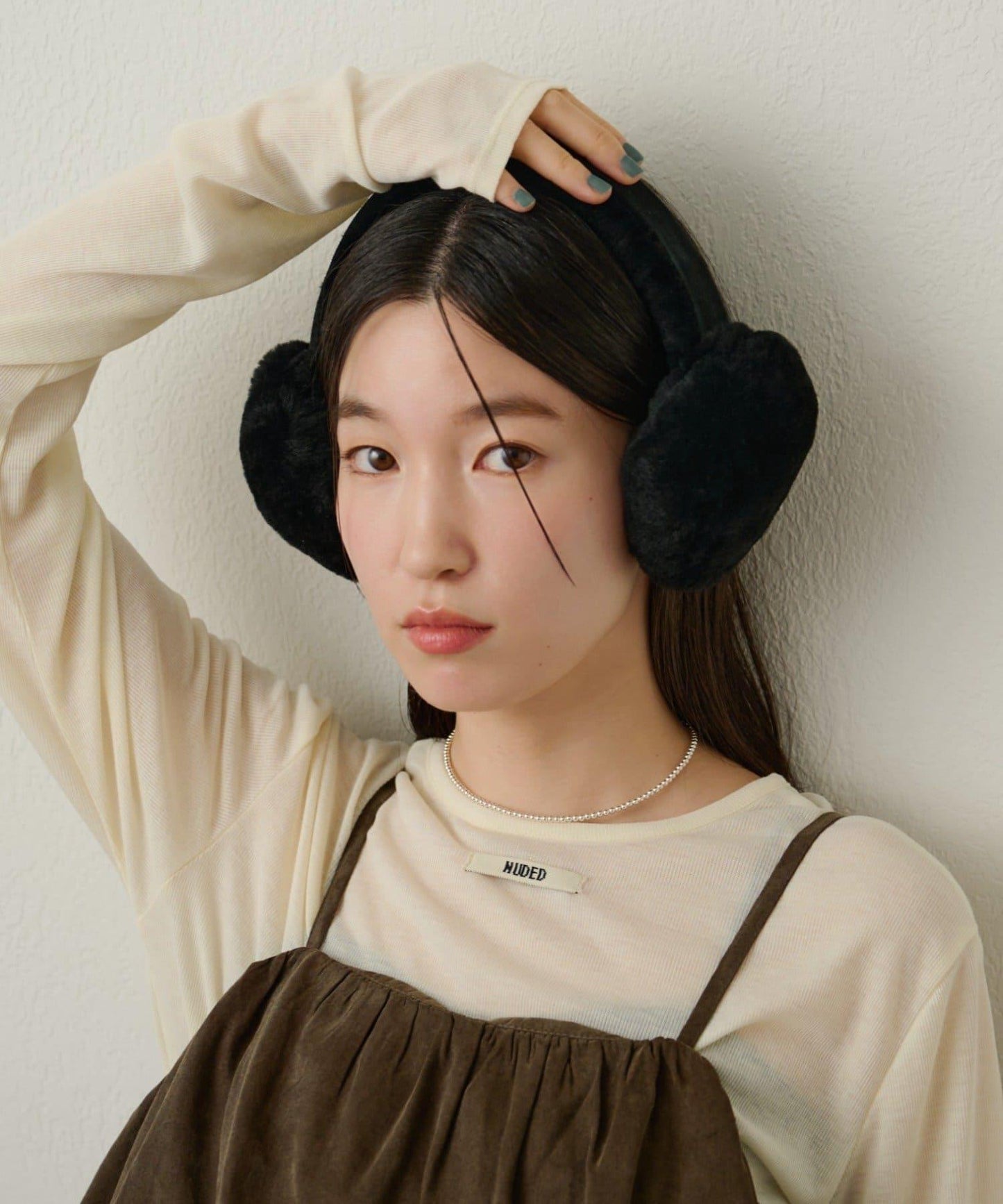 EMU ANGAHOOK 耳罩