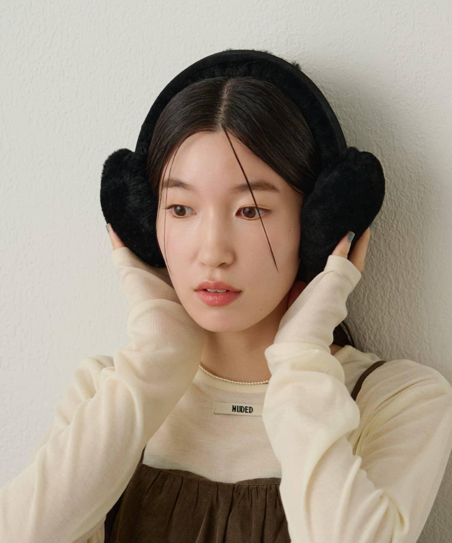 EMU ANGAHOOK 耳罩