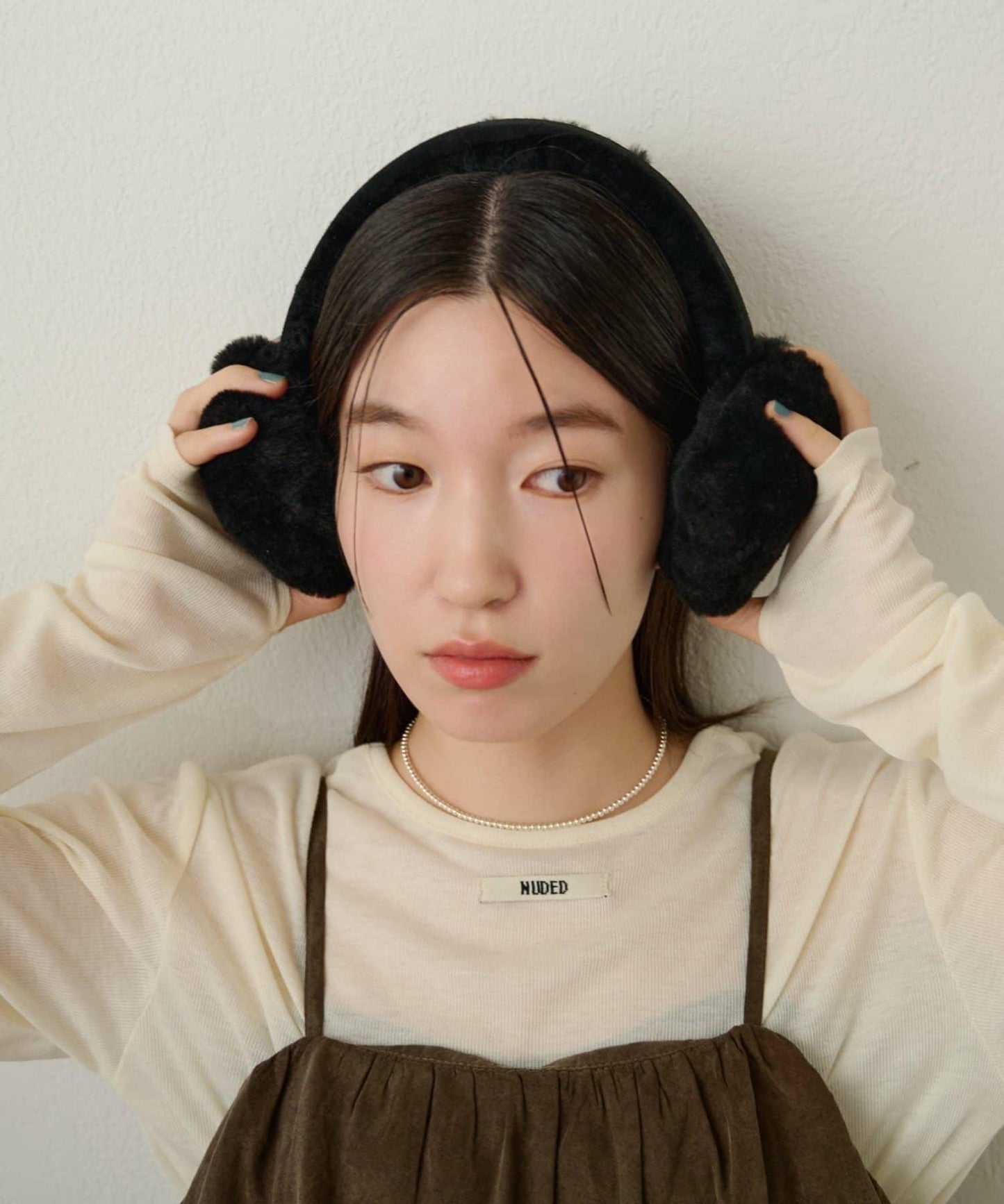 EMU ANGAHOOK 耳罩