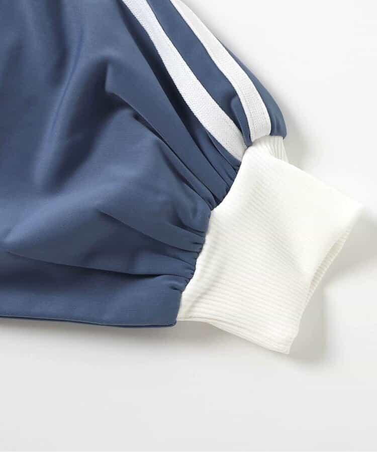 順滑寬鬆長袖T恤