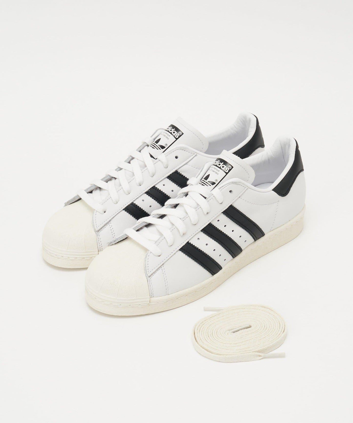 【adidas】Superstar 82 運動鞋