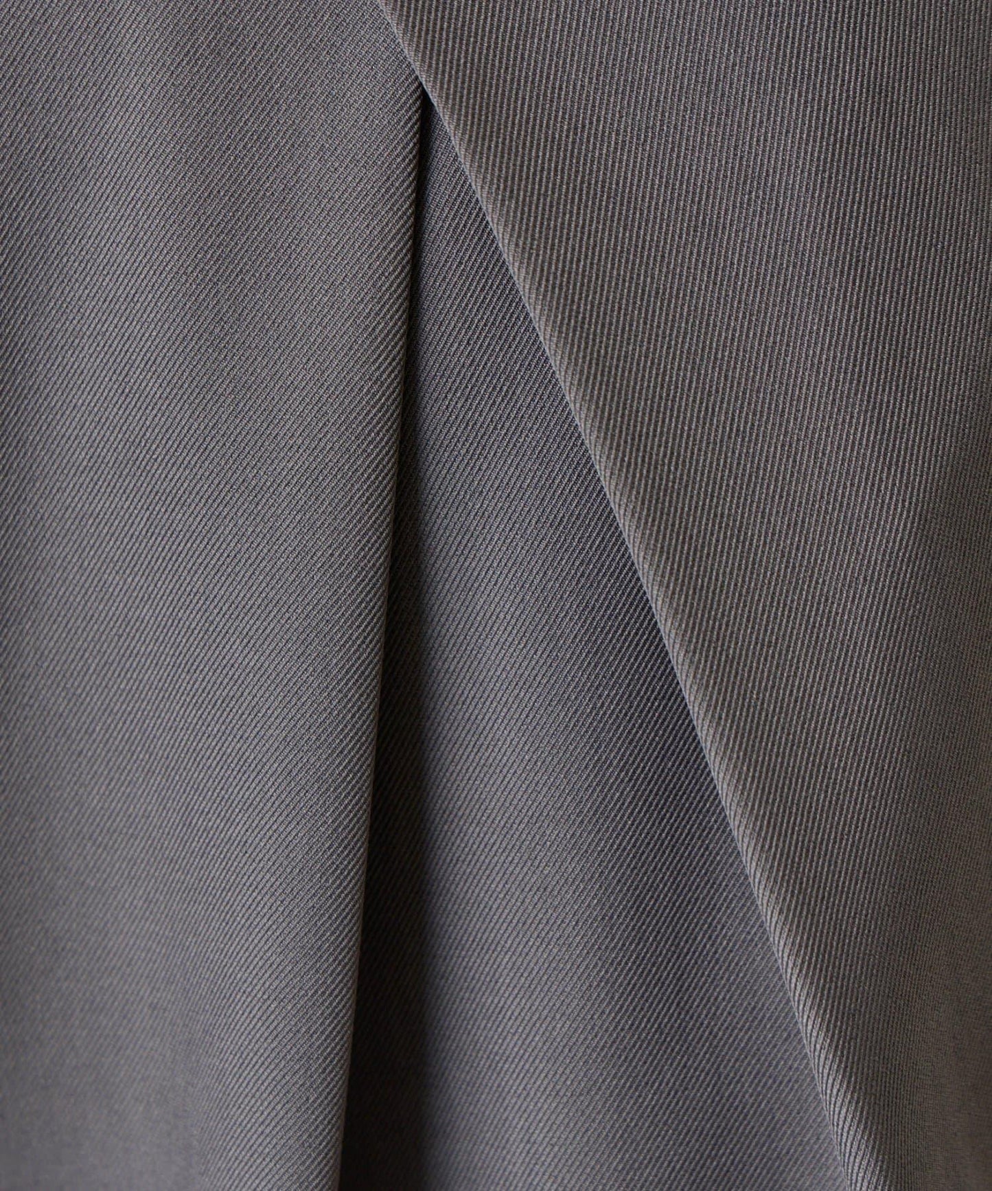 【AW】TR BOX褶皺長褲