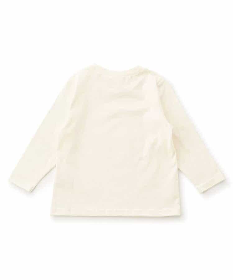 針織背心兩件套上衣