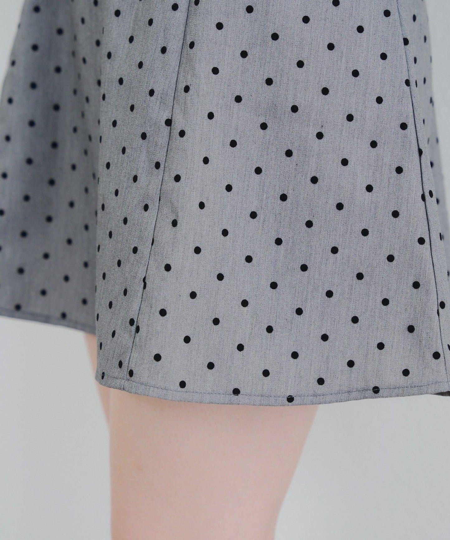 參戰服裝難民必看♪【RMAF】毛絨開衫×迷你連衣裙套裝