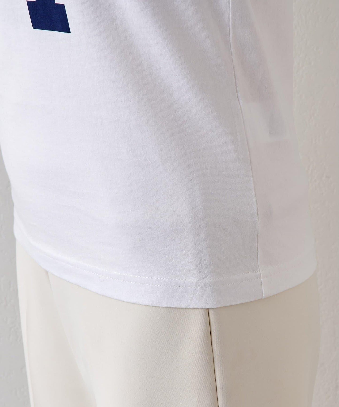 【Sporty&Rich】Wellness94橄欖球T恤