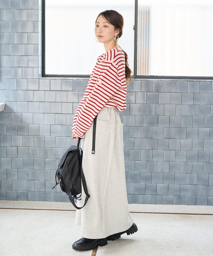 FREAK'S STORE OUTDOORS 加絨攀巖裙