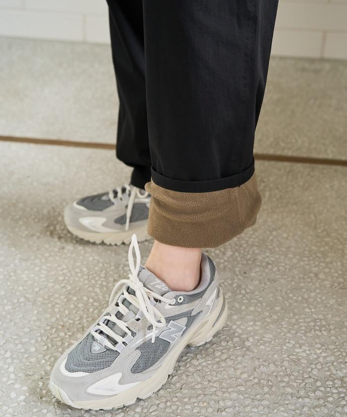 OUTDOORS 內裡抓絨攀巖長褲