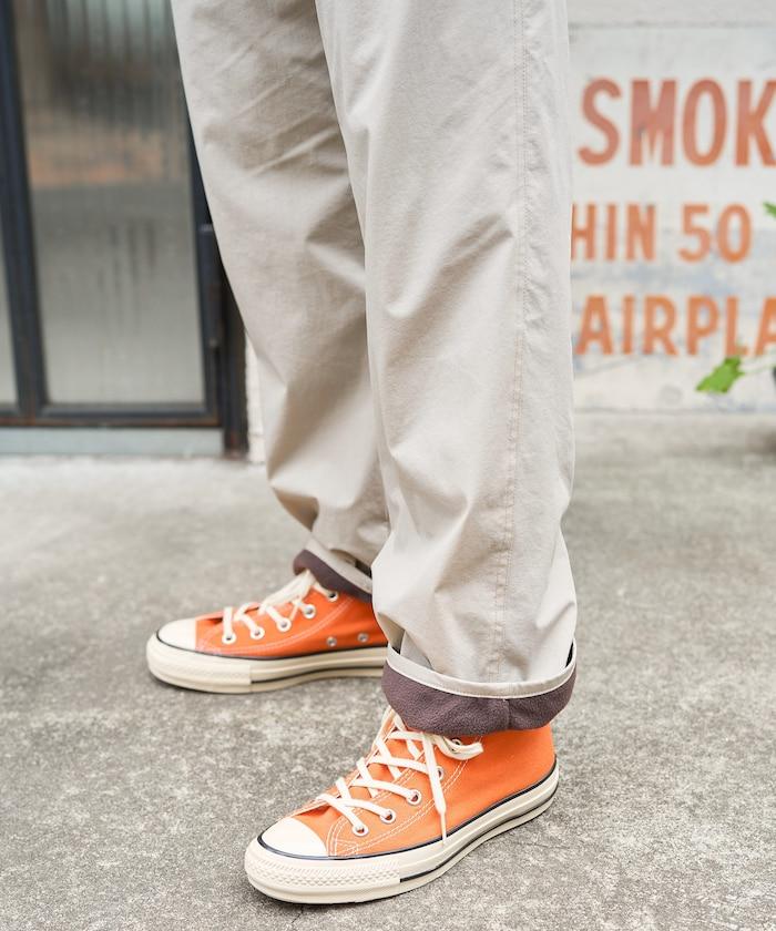 OUTDOORS 內裡抓絨攀巖長褲