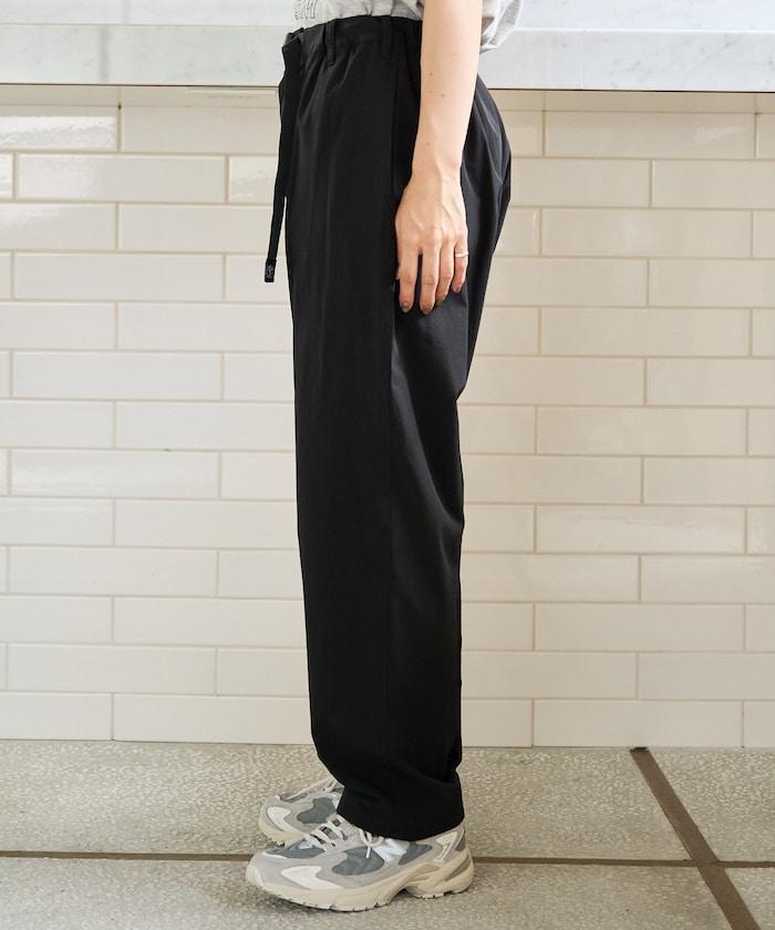 OUTDOORS 內裡抓絨攀巖長褲