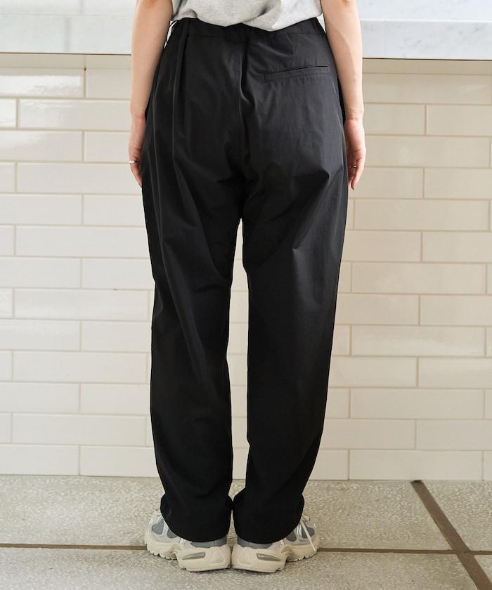 OUTDOORS 內裡抓絨攀巖長褲