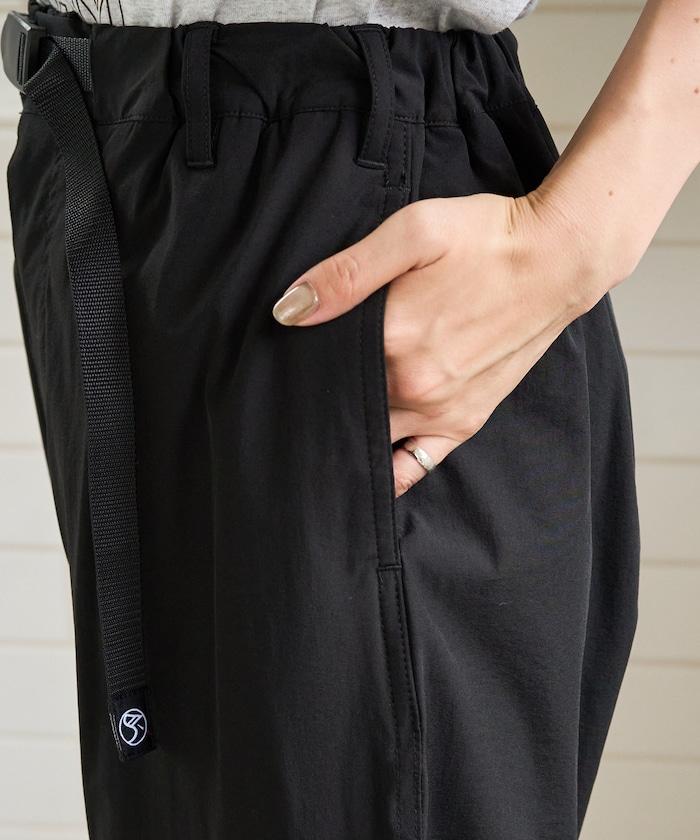 OUTDOORS 內裡抓絨攀巖長褲