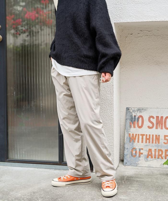 OUTDOORS 內裡抓絨攀巖長褲