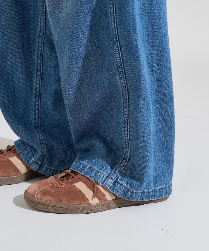 塗鴉工藝工裝褲<可搭配套裝>