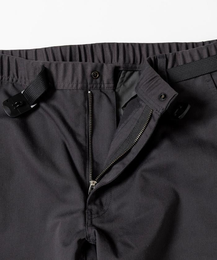 SOLOTEX 編織腰帶攀巖褲