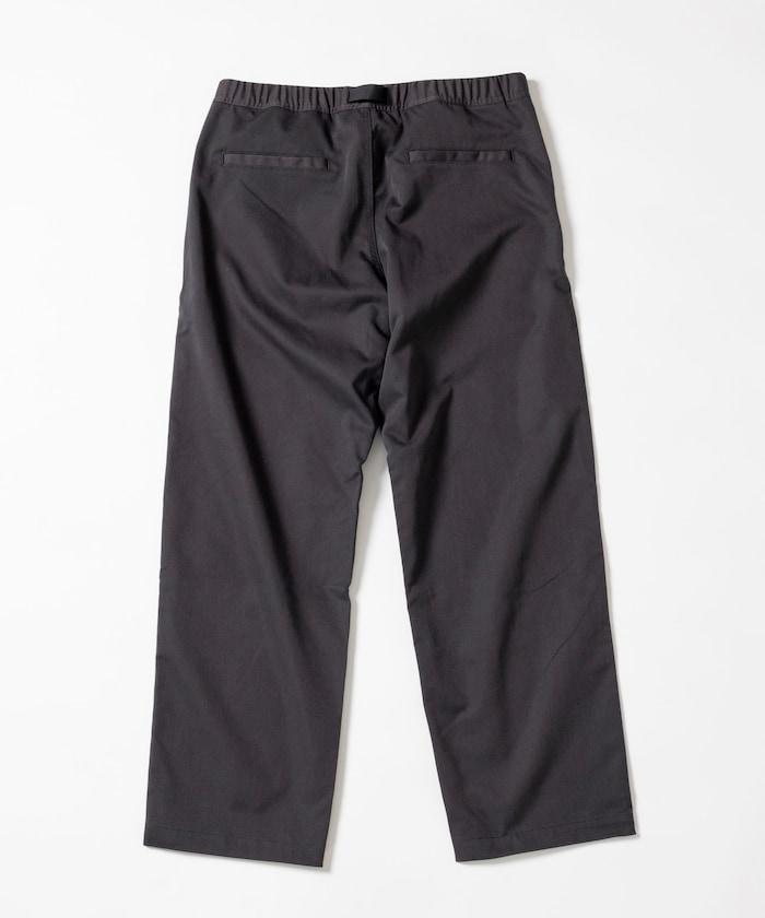 SOLOTEX 編織腰帶攀巖褲