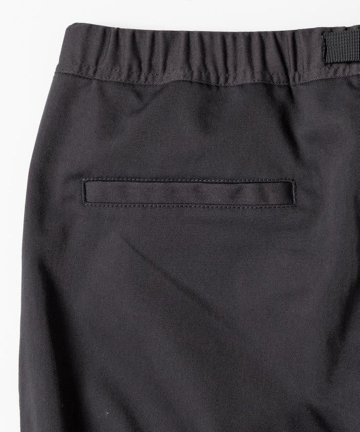 SOLOTEX 編織腰帶攀巖褲