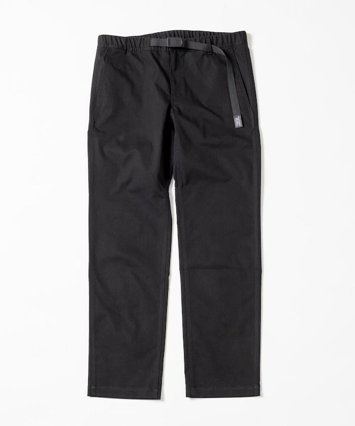 SOLOTEX 編織腰帶攀巖褲