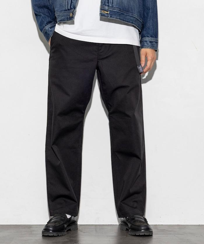 SOLOTEX 編織腰帶攀巖褲