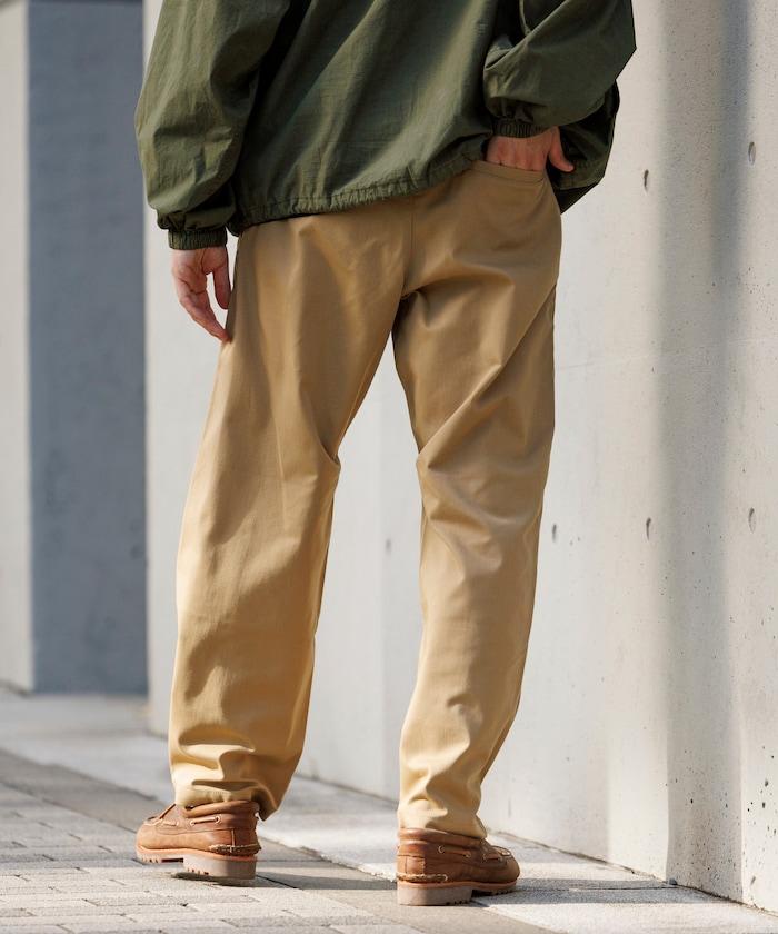 SOLOTEX 編織腰帶攀巖褲