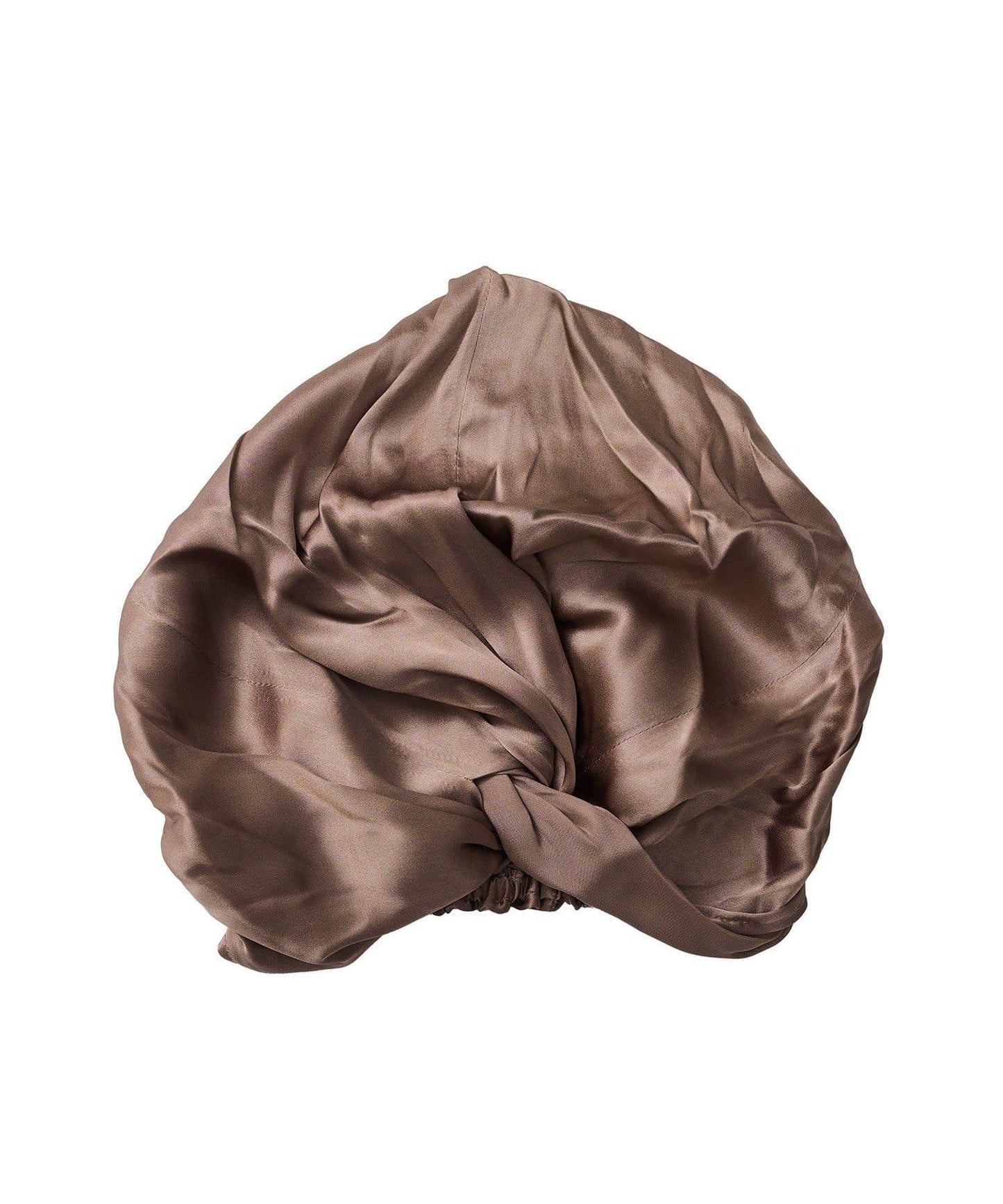 《シルク100%》シルクナイトキャップ