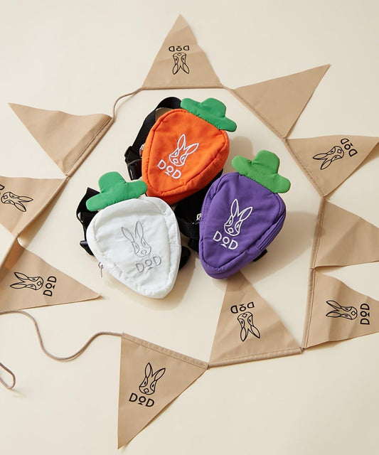 【DOD】【寵物用品】胡蘿蔔狗狗玩具