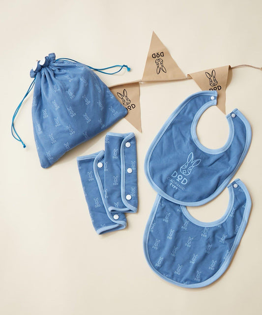 【DOD】【嬰兒】可機洗防髒