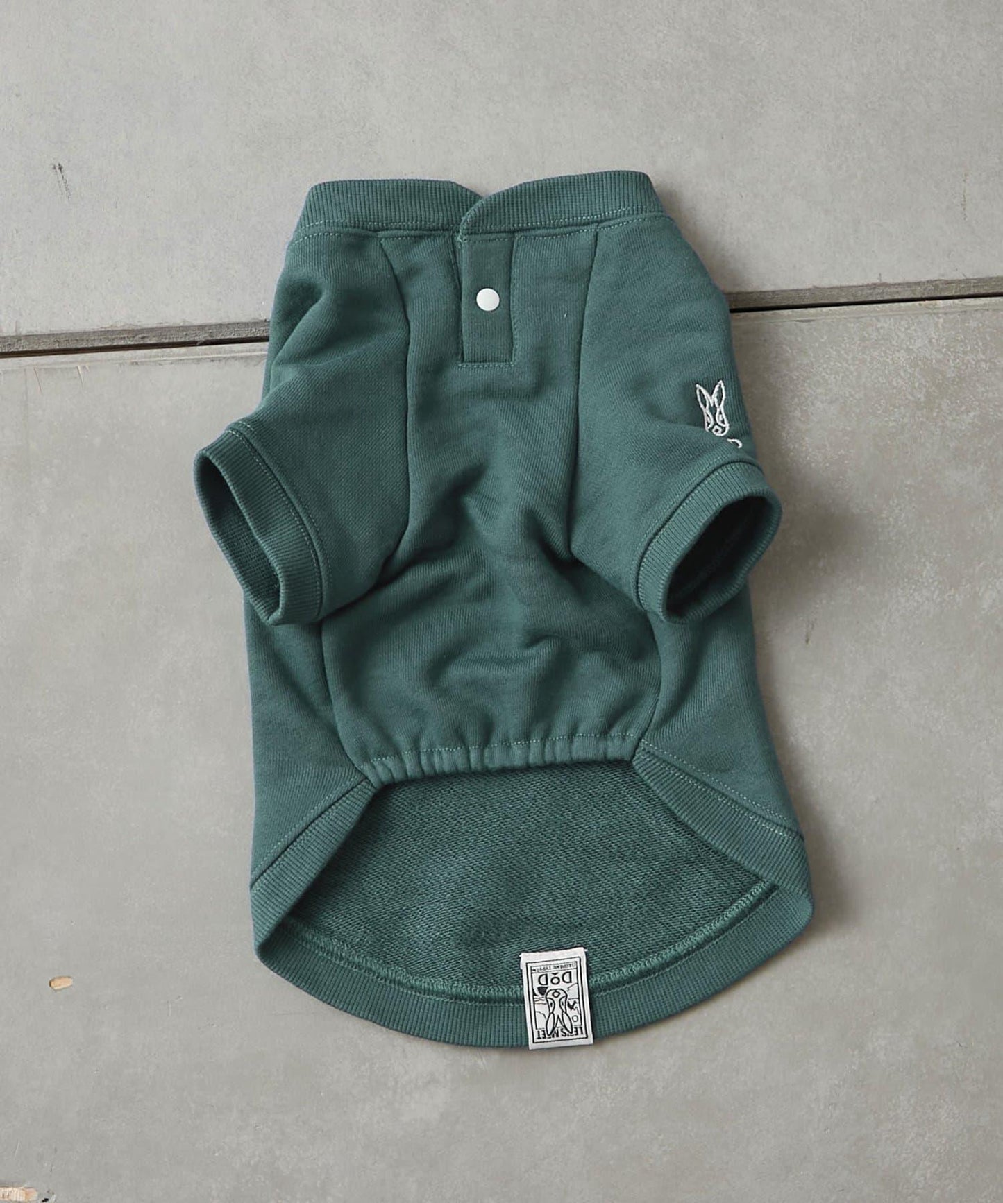 【DOD】【寵物服飾】汽車旅行T恤