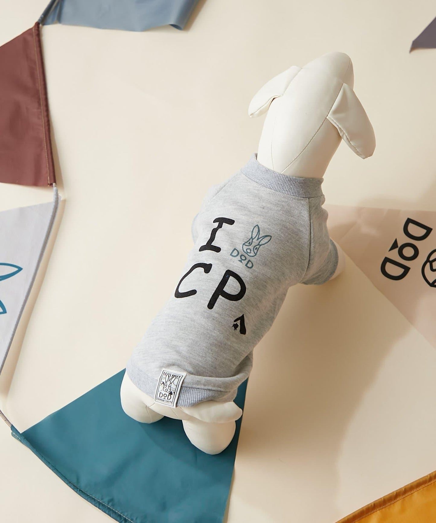 【DOD】【狗狗服飾】伊茲拉布