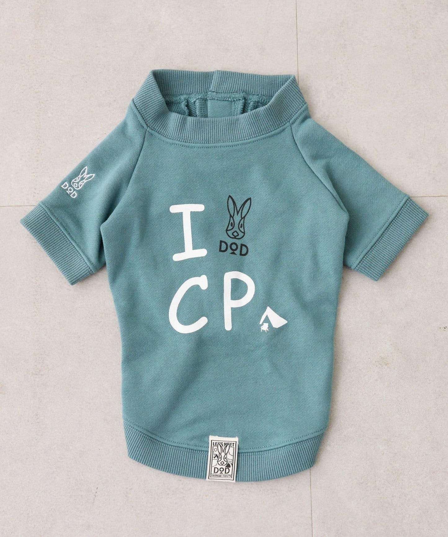 【DOD】【狗狗服飾】伊茲拉布