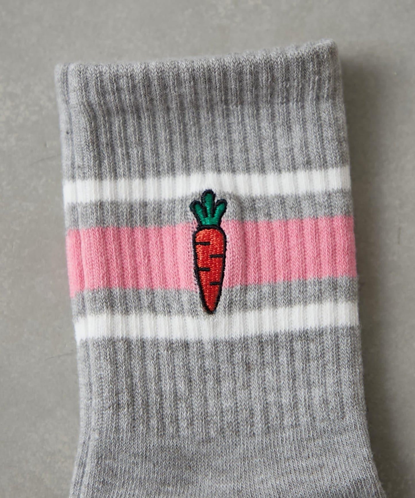 【DOD】【男女通用】2雙裝襪子