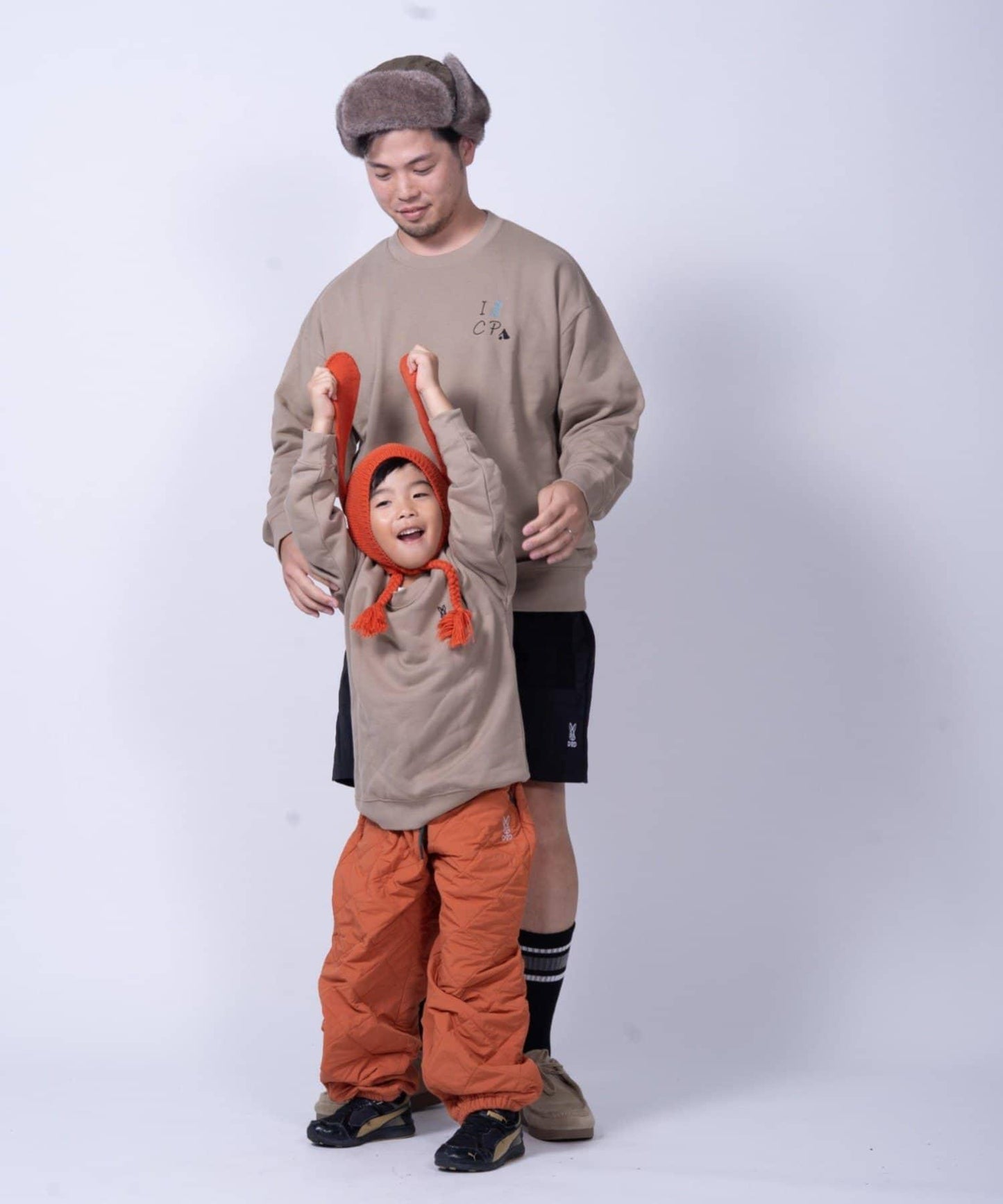 【DOD】【男女通用】伊茲拉布