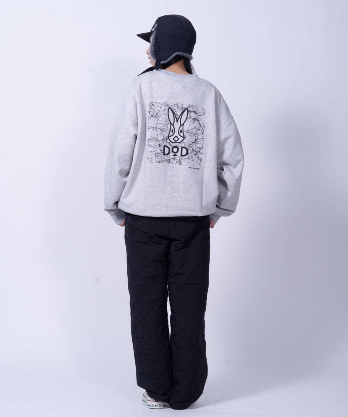 【DOD】【男女通用】伊茲拉布