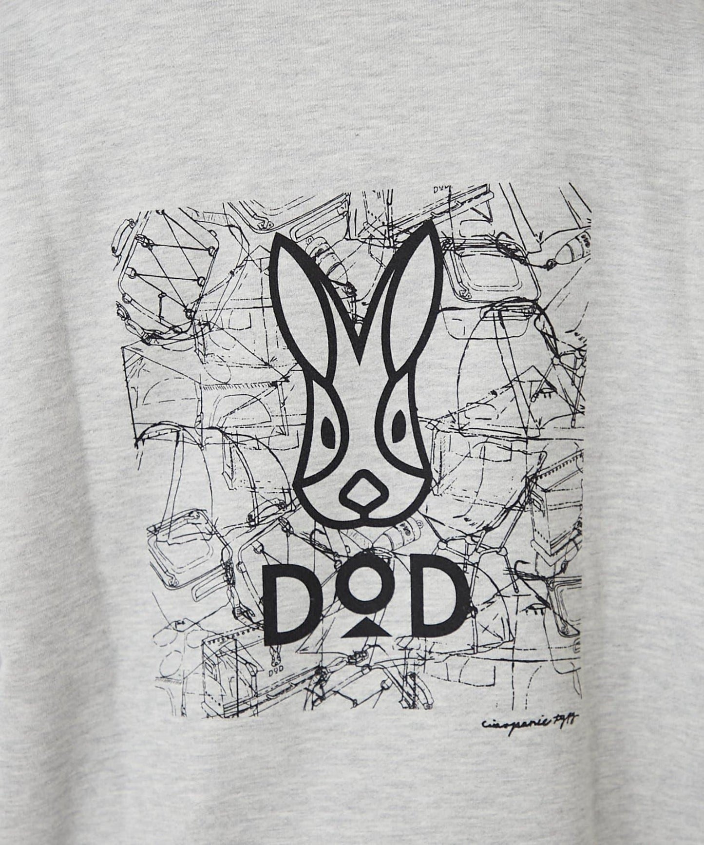 【DOD】【男女通用】伊茲拉布