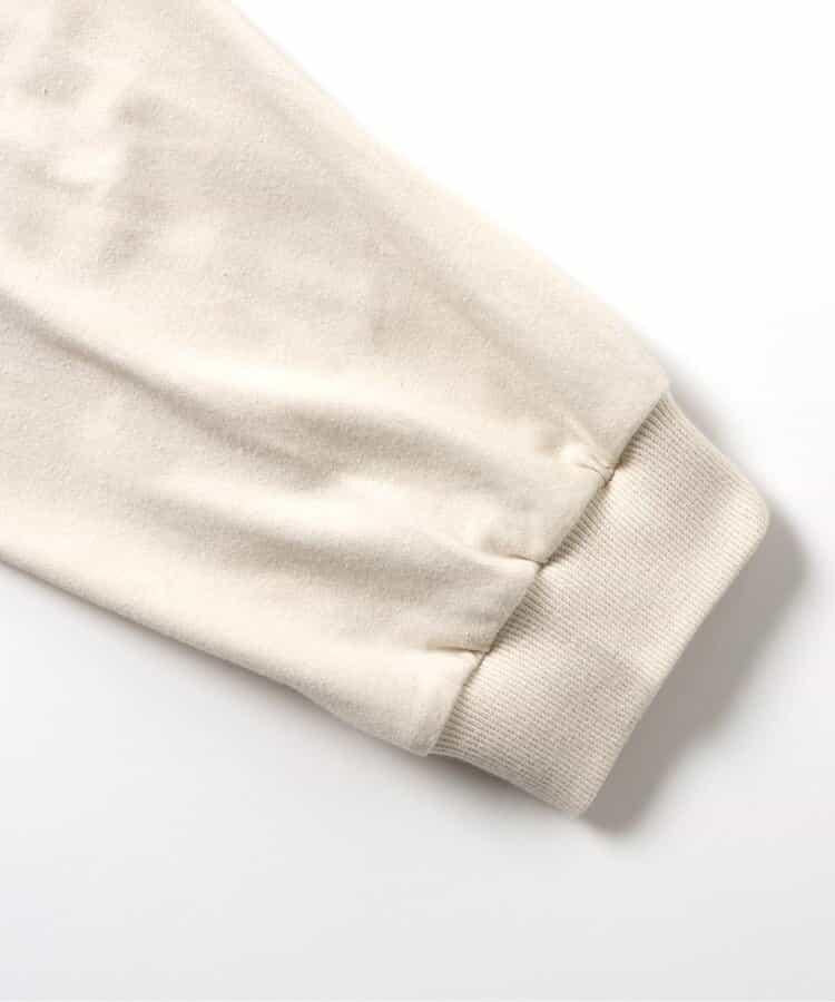 福井縣立恐龍博物館聯名數字長袖T恤(成人尺碼)