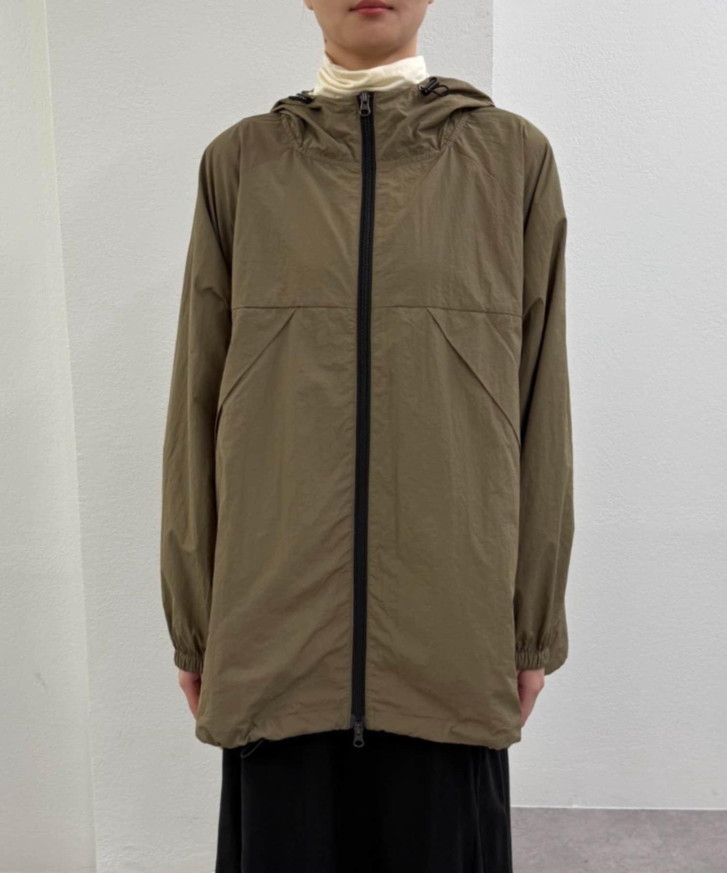戶外登山夾克