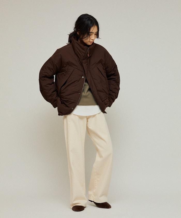 PRIMALOFT 保暖中長款夾克