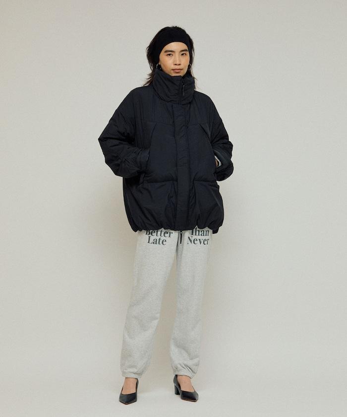 PRIMALOFT 保暖中長款夾克