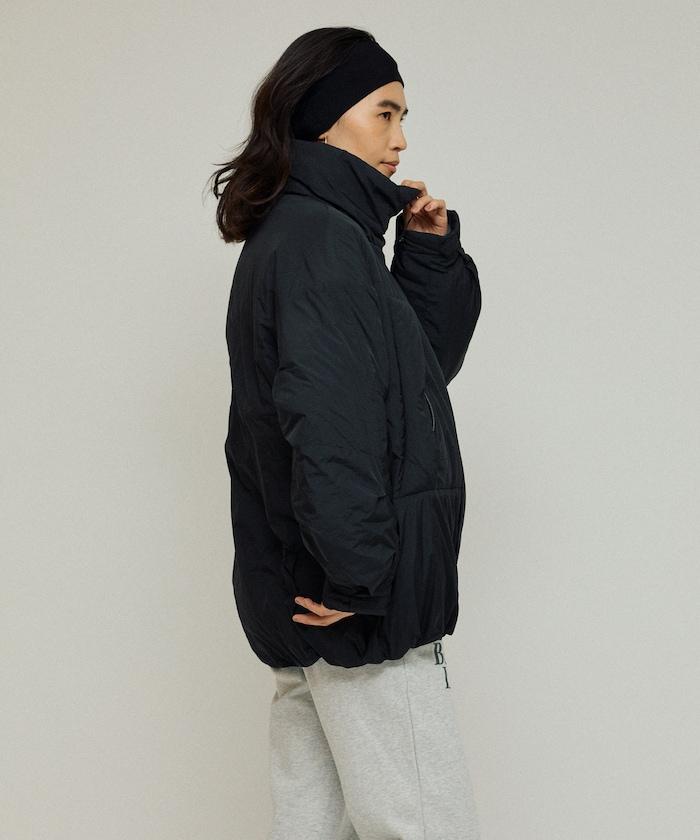 PRIMALOFT 保暖中長款夾克