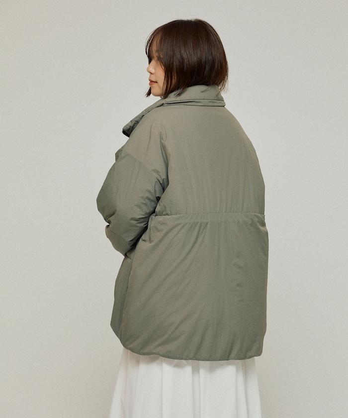 PRIMALOFT 保暖中長款夾克