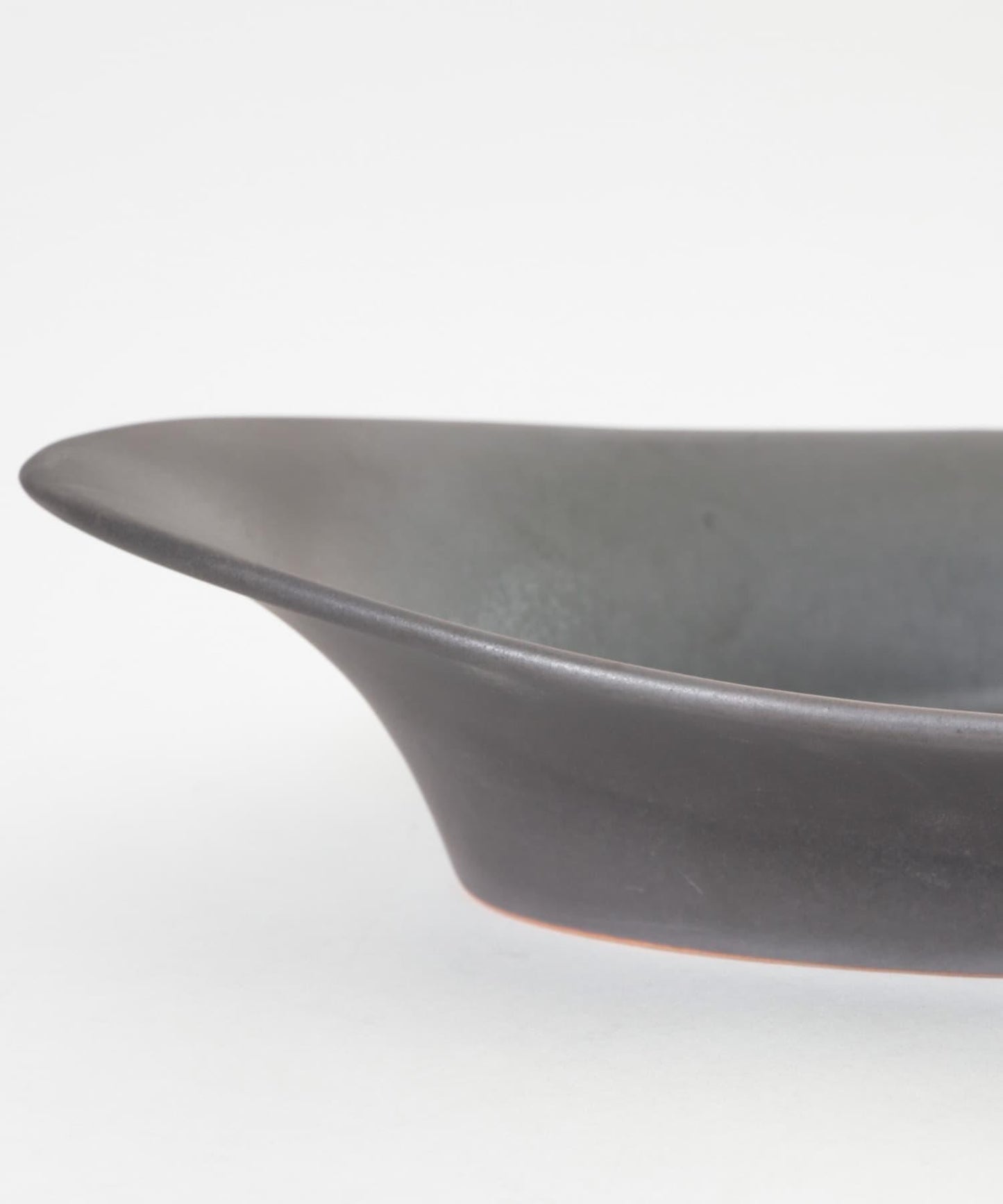 光泉窯 橢圓形大碗