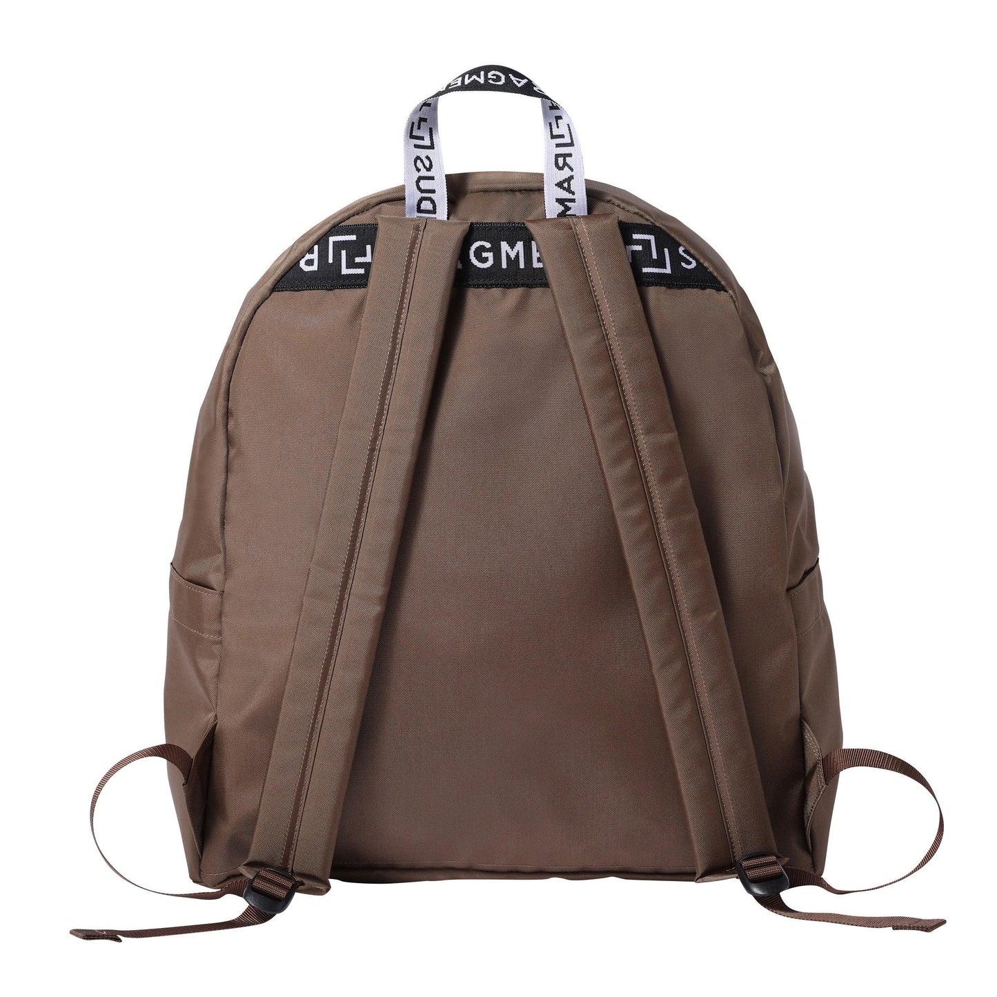 fragment design × RAMIDUS RAMIDUS 雙肩揹包