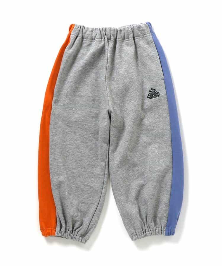 B NEWJACK 針織長褲(可成套搭配) 十分褲