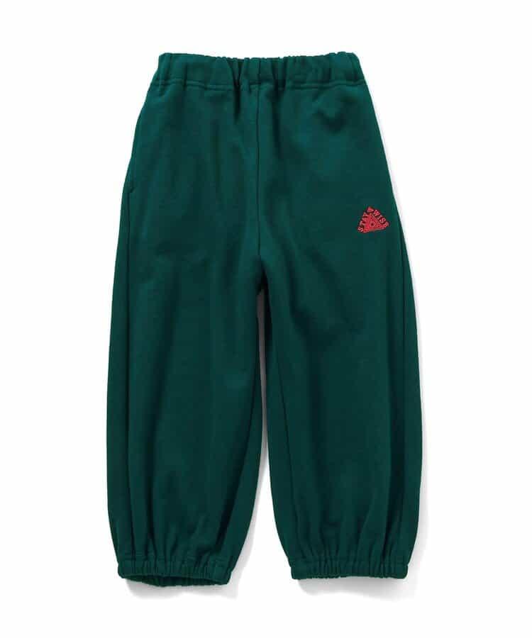 B NEWJACK 針織長褲(可成套搭配) 十分褲