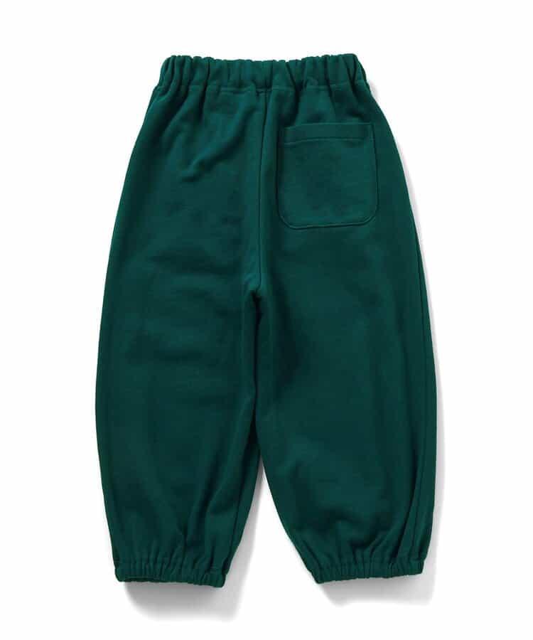 B NEWJACK 針織長褲(可成套搭配) 十分褲