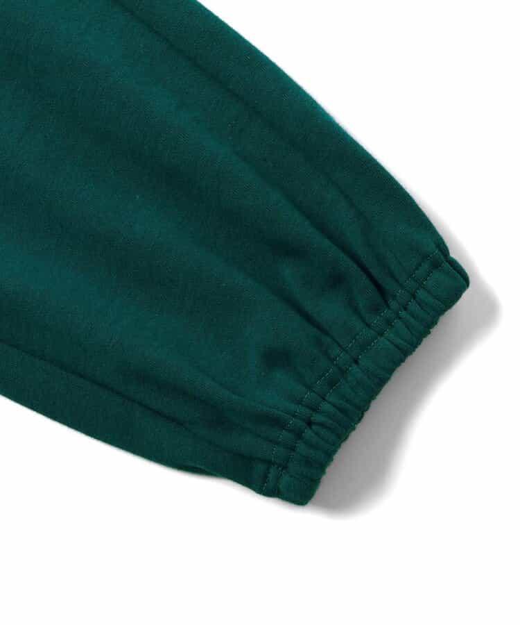 B NEWJACK 針織長褲(可成套搭配) 十分褲