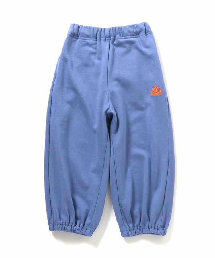 B NEWJACK 針織長褲(可成套搭配) 十分褲