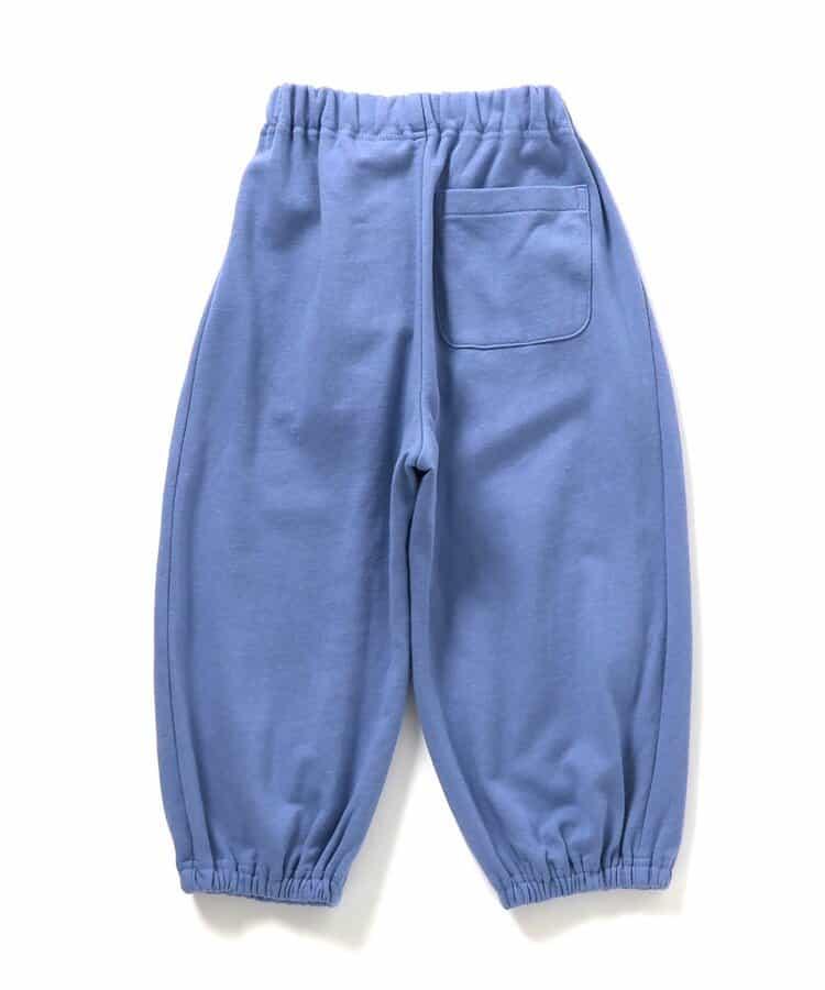 B NEWJACK 針織長褲(可成套搭配) 十分褲