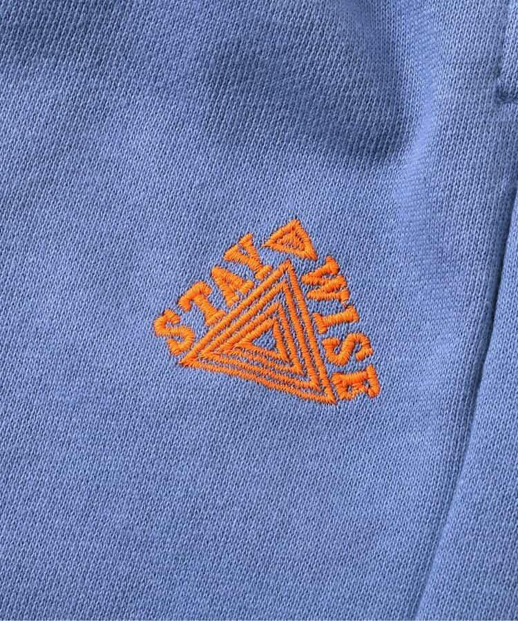 B NEWJACK 針織長褲(可成套搭配) 十分褲