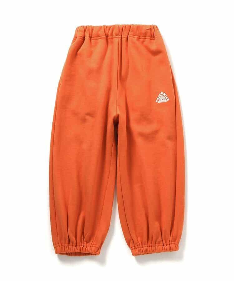 B NEWJACK 針織長褲(可成套搭配) 十分褲